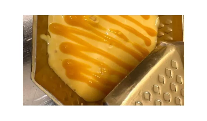 From Brasil Ristobar