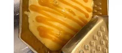 From Brasil Ristobar