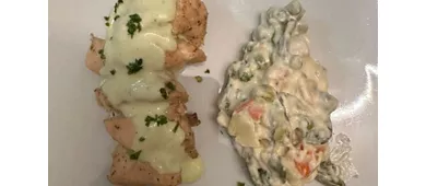 From Brasil Ristobar