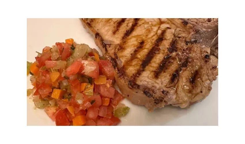 From Brasil Ristobar