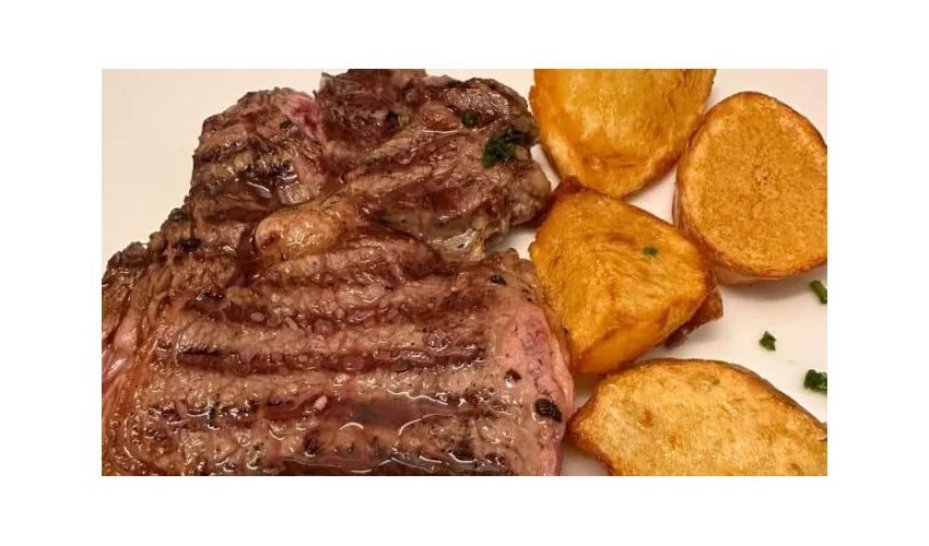 From Brasil Ristobar