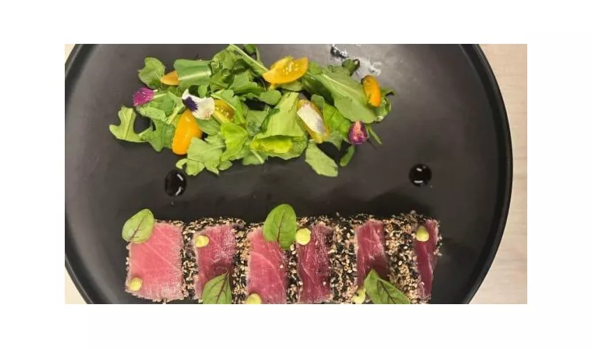 Ristorante La Cambusa