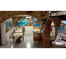 Ristorante La Cambusa
