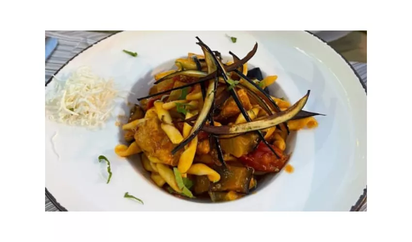 Ristorante La Cambusa