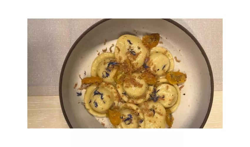 Ristorante La Cambusa