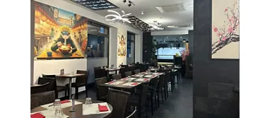 Michi Ramen Alessandria。