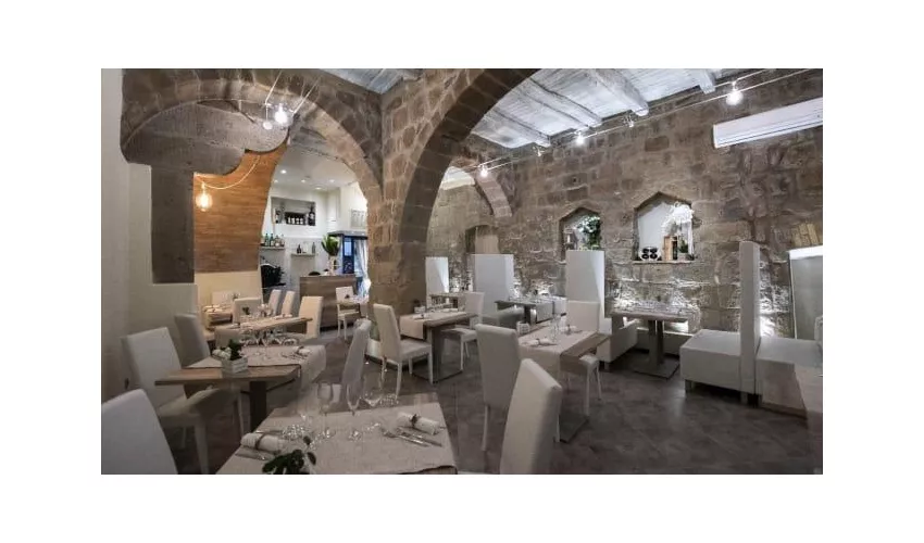 L'altro Gusto Ristorante