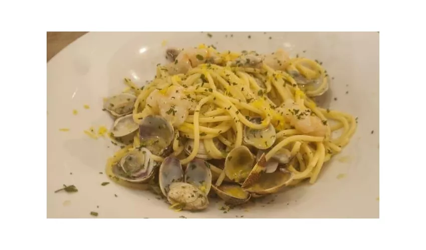L'altro Gusto Ristorante