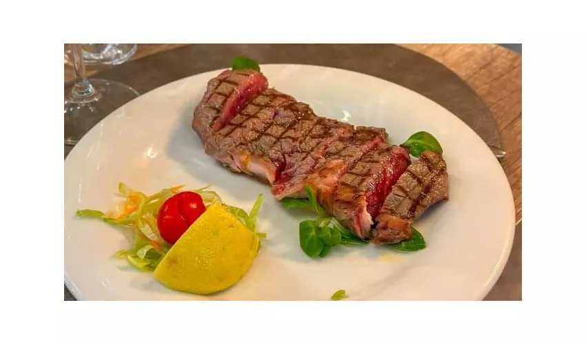 L'altro Gusto Ristorante