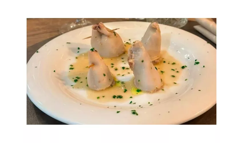 L'altro Gusto Ristorante