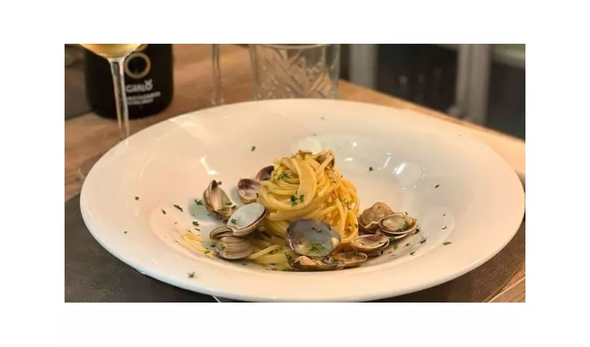L'altro Gusto Ristorante