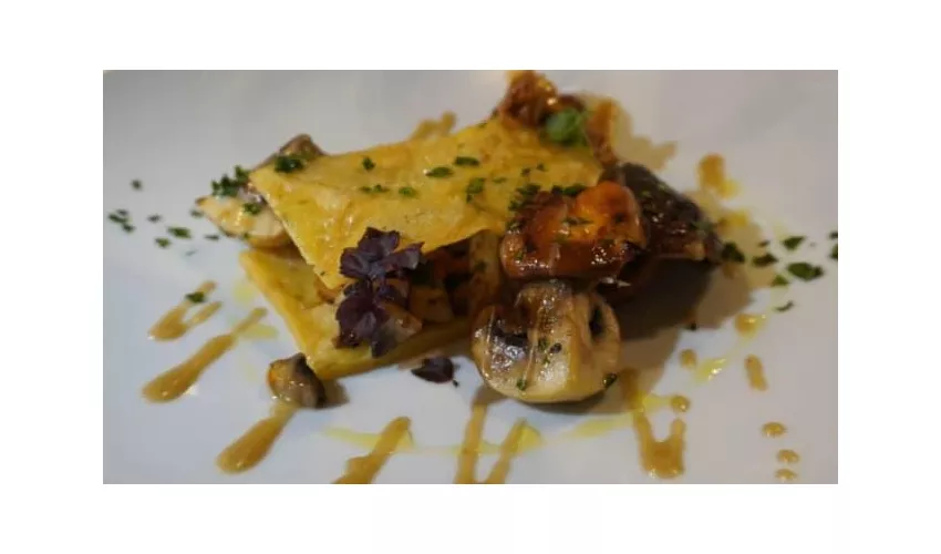 Il giardino de paris