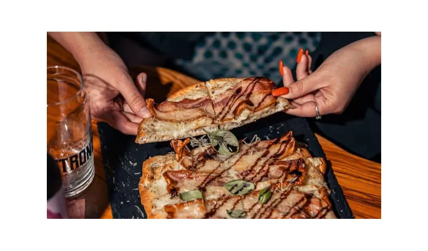 Ecce35 - Aperitif & Bistrot