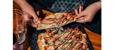 Ecce35 - Aperitif & Bistrot