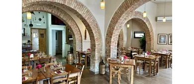 L’Osteria San Lorenzo