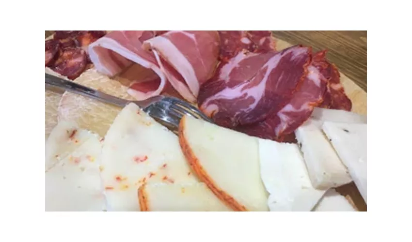 L’Osteria San Lorenzo