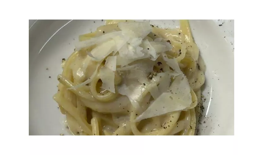 L’Osteria San Lorenzo