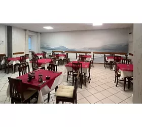 Bar Pizzeria Ristorante Amicizia