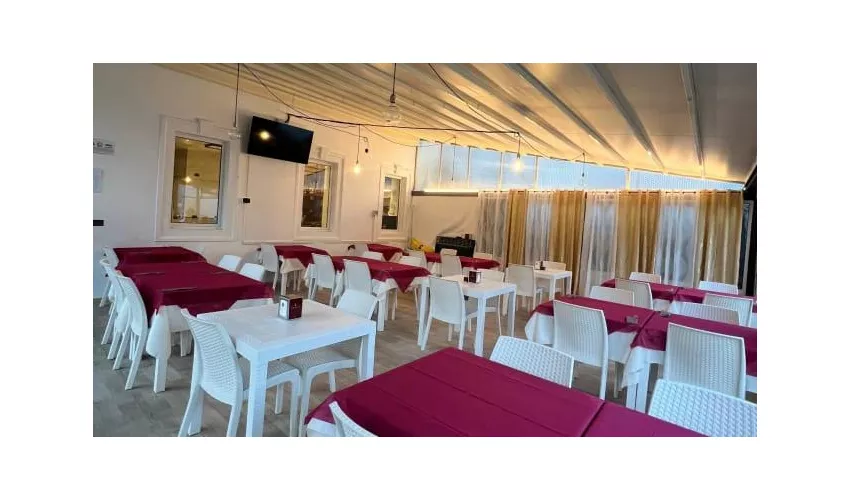 Bar Pizzeria Ristorante Amicizia