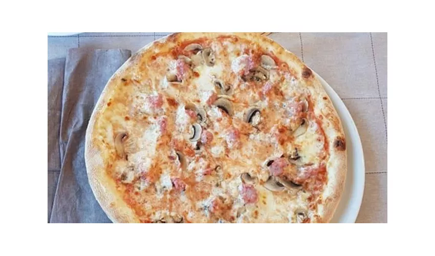 Bar Pizzeria Ristorante Amicizia