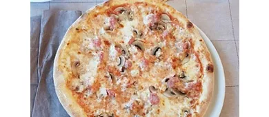 Bar Pizzeria Ristorante Amicizia