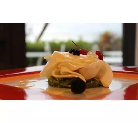 La Perle Ristorante