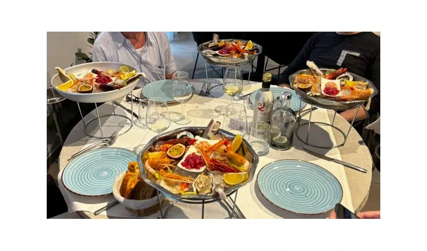 La Perle Ristorante