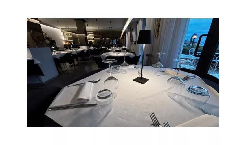 La Perle Ristorante