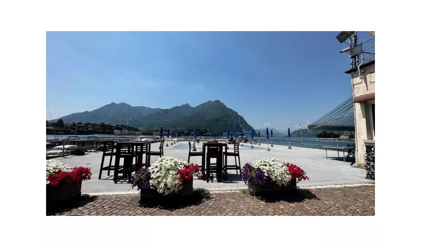 Società Canottieri Lecco