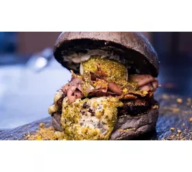 Ficano Hamburgheria | Steak House