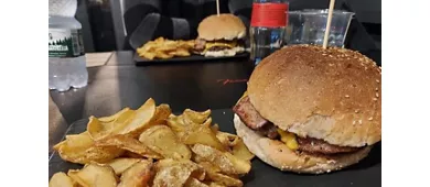 Ficano Hamburgheria | Steak House