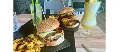 Ficano Hamburgheria | Steak House