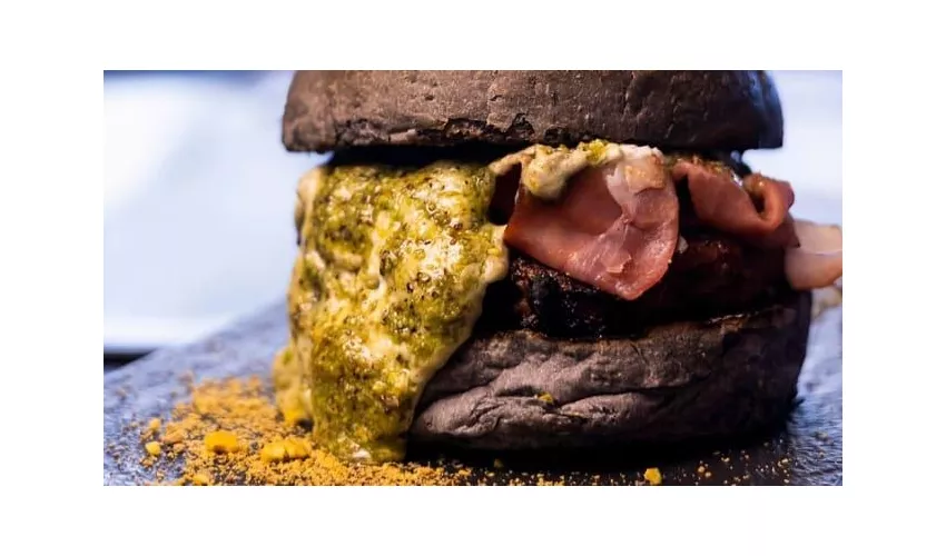 Ficano Hamburgheria | Steak House