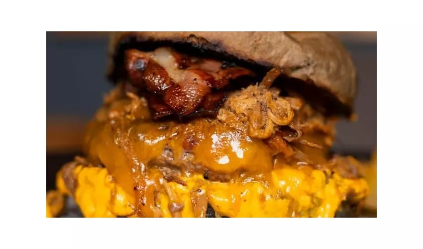 Ficano Hamburgheria | Steak House