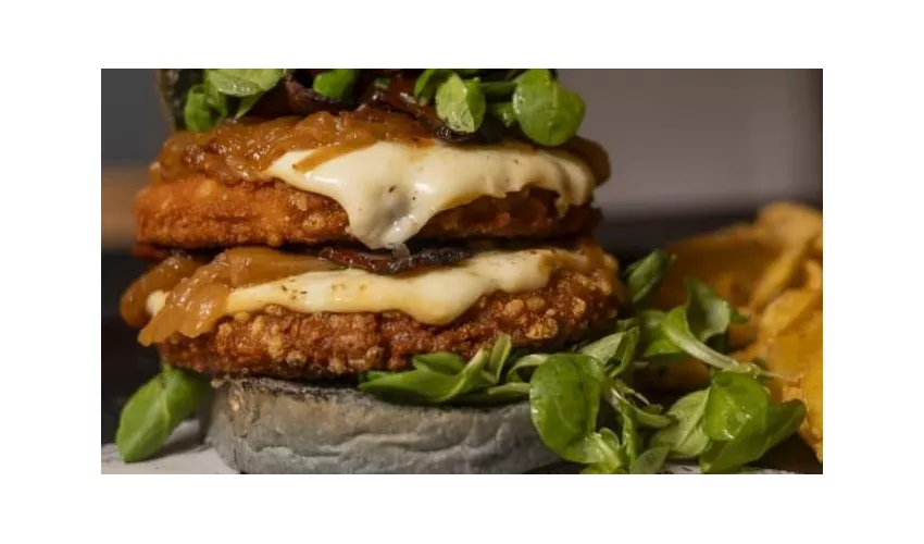 Ficano Hamburgheria | Steak House