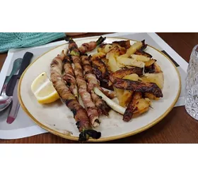 Le Mangiate di Sicilia