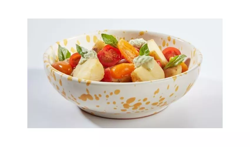 Voltì - Tapas all'italiana