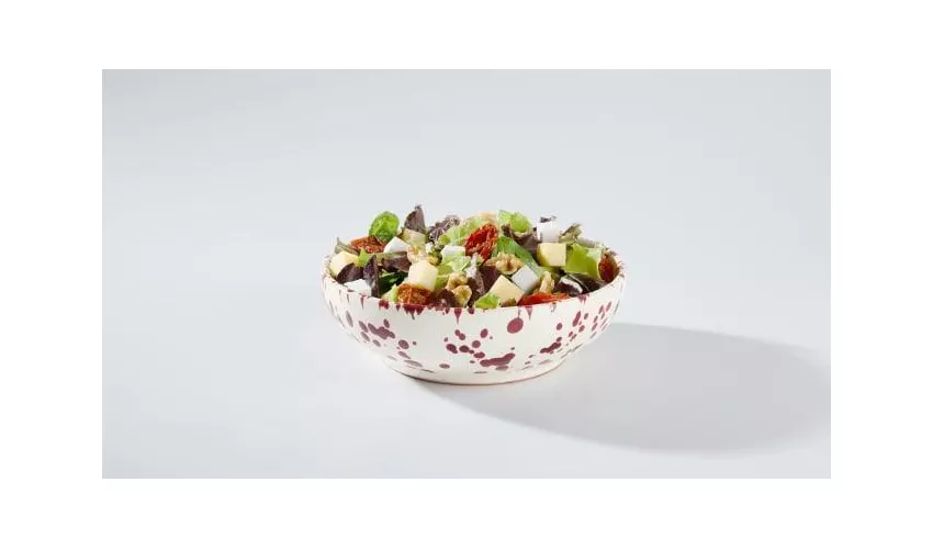 Voltì - Tapas all'italiana