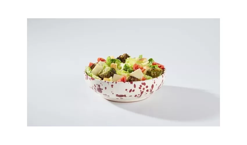 Voltì - Tapas all'italiana