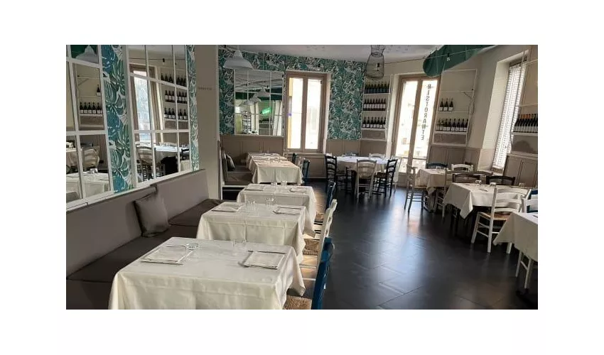 Terrazza da Chico