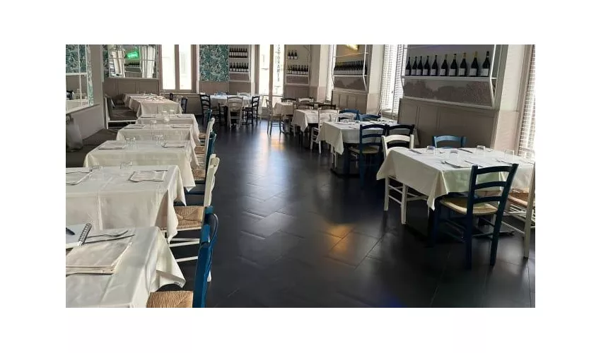 Terrazza da Chico
