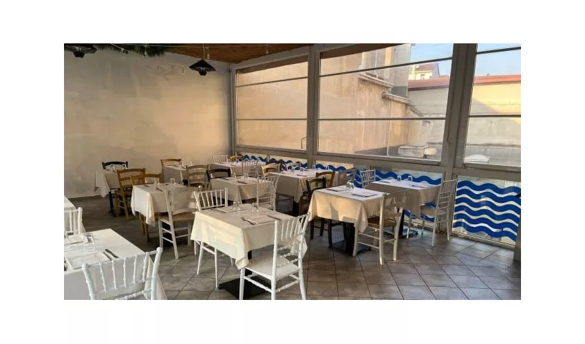 Terrazza da Chico
