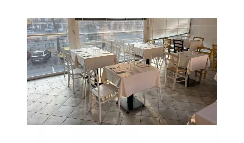 Terrazza da Chico