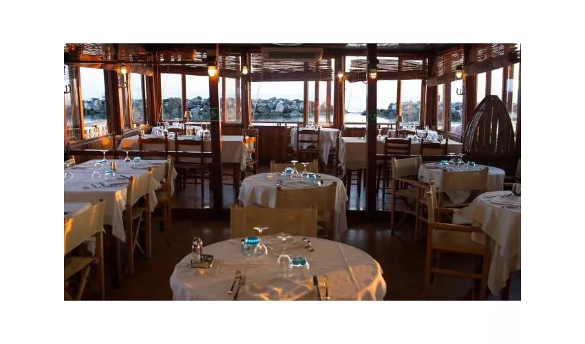 Ristorante L'Arsella