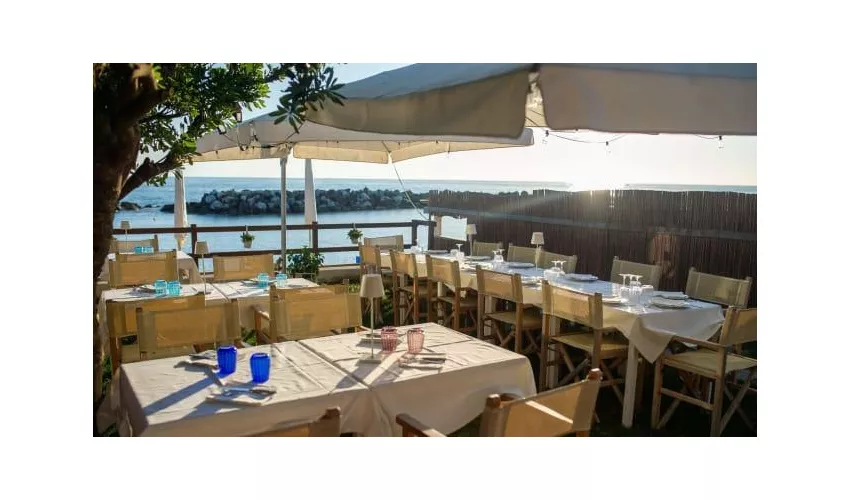 Ristorante L'Arsella