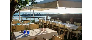 Ristorante L'Arsella