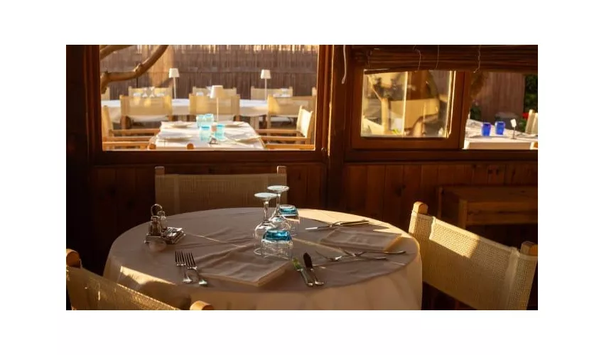Ristorante L'Arsella