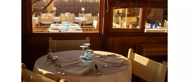 Ristorante L'Arsella