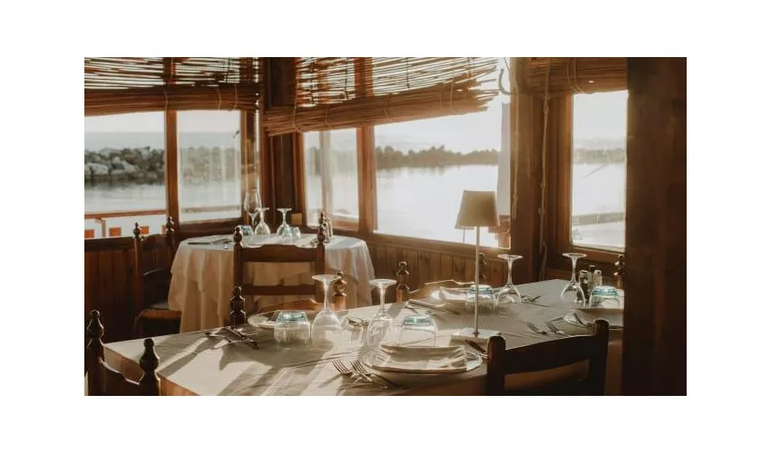 Ristorante L'Arsella