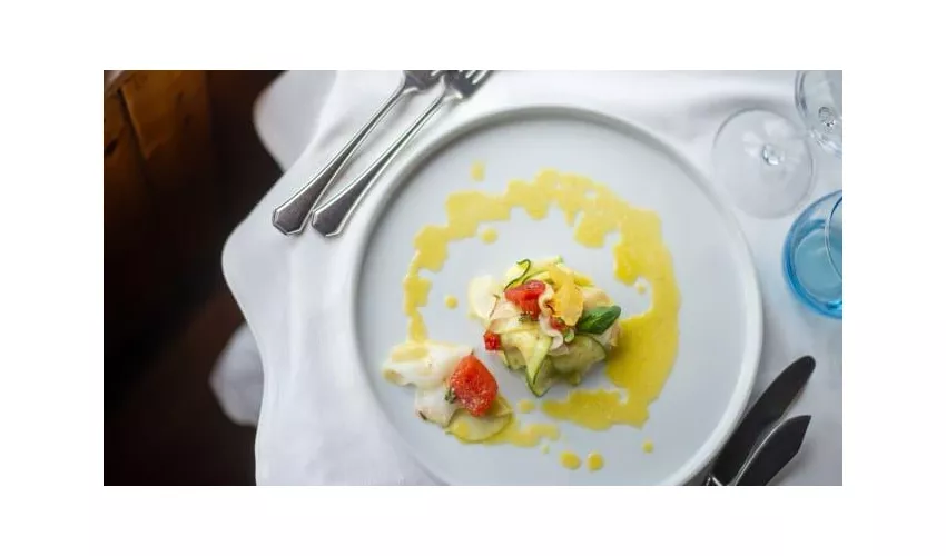 Ristorante L'Arsella
